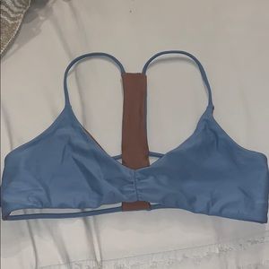 Tillys Bikini Top